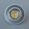 COB MR11 LED Bulb with Aluminium Material and Epistar Chip