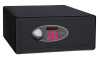 Electronic digital hotel safes