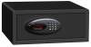 Digital safes for hotel