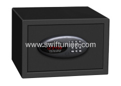 In-room safe Hotel safes