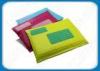 Colored Co-extruded Poly Bubble Mailers Waterproof Mailing Envelopes for Cosmetics, Books