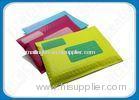 Colored Co-extruded Poly Bubble Mailers Waterproof Mailing Envelopes for Cosmetics, Books