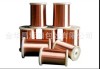 ENAMELED ALUMINIUM or COPPER WIRE