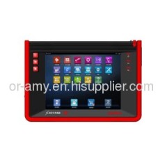 LAUNCH X431 PAD DIAGNOSTIC TOOL CIS VERSION