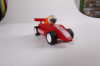 Sports car-1 wooden toys wooden car