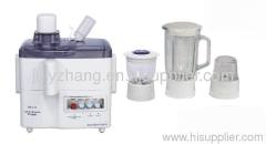 4 In 1 Food Processor