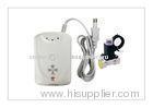 Multi Natural Combustible LPG Gas Detector Alarm With Semiconductor Gas Sensor LYD-710GV