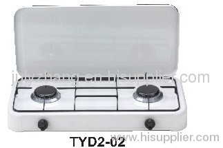 provide TOTA fine European gas stove