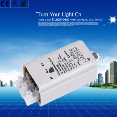 Ignitor for metal halide and sodium lamp 70-400w