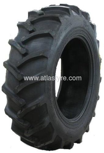 12.4-24 R-1 tractor tire from Atlas tyre co., Ltd.