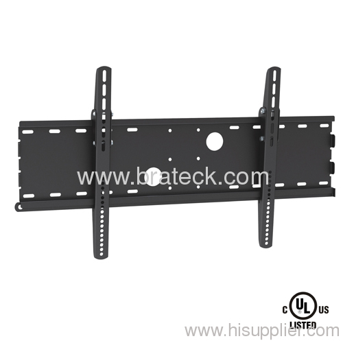 Fixed LED/LCD Wall Mount