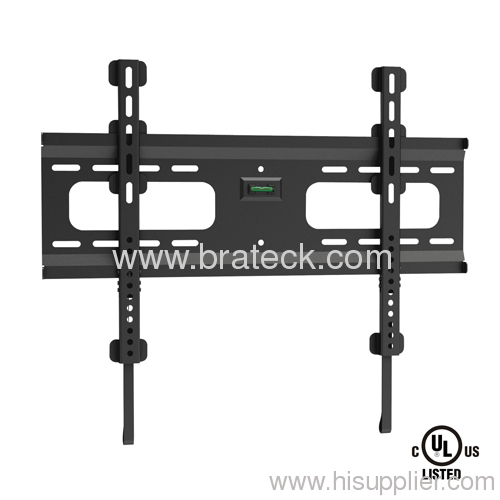 Ultra Slim Wall Bracket Mount