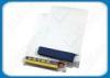 White Waterproof Plastic Pearl Poly Bubble Mailers PP Film Package Bag and Eco Bag