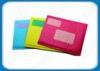 Colorful Co-extruded Poly Bubble Mailers, Recyclable Protective Shipping Envelopes