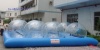 inflatable water pool/ inflatable pool for water balls