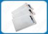 Top-quality Smooth LDPE Poly Bubble Mailers Envelopes Flexible Padded Mailing Bags