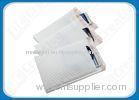 Top-quality Smooth LDPE Poly Bubble Mailers Envelopes Flexible Padded Mailing Bags
