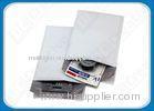 Waterproof White Co-ex Multi-layers Poly Bubble Mailers Protective Shipping Envelopes
