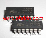 LM324N Auto Chip ic