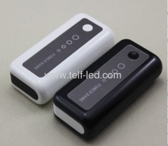 Universal portable POWER FOR Emergency Mobile Phone Charger