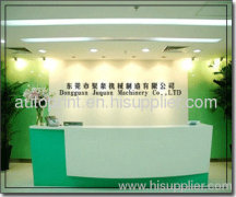 Dongguan Juquan Machinery Co., Ltd