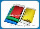 Colored Aluminum Foil Bubble Mailer Envelope Glamour Metallic Bubble Mailers Bags