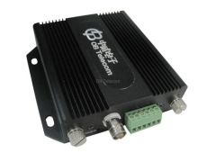 Digital Video Optic Transmitter