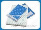 Custom Protective Post Office Mailing Envelopes Self-seal Bubble Mailers 265 x 380mm