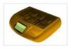 Yellow Alkaline Battery Charger Renu It Disposable Battery Regenerator / Aa Battery Charger