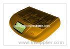 Yellow Alkaline Battery Charger Renu It Disposable Battery Regenerator / Aa Battery Charger