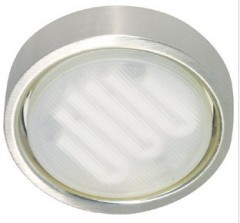 Furniture Lights 7W 9W GX53 Stainless steel