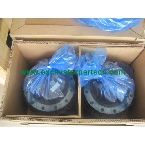 Excavator parts Travel Motor GM08