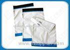 Waterproof Security Seal Bags Plastic Packaging Tamper Evident Security Sealing Bags