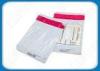 Durable COEX Recyclable Tamper Evident Pouch Bag Duty Free Security Seal Bags