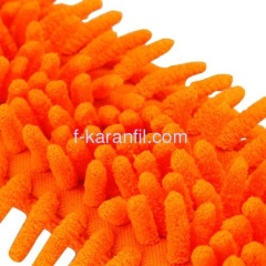 microfiber Chenille mini duster