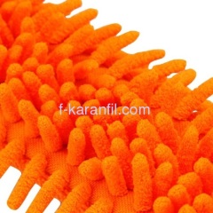 microfiber Chenille mini duster