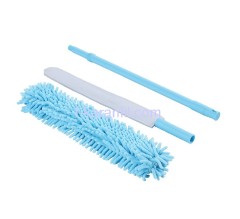 Microfiber chenille Duster Kit Extendable to 48