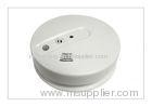Conventional Photoelectric Smoke And Heat Detector / Cigarette Smoke Alarm LYD-410-DC