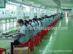 Shenzhen Aoxin Electronic Tech Limited