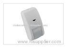 Professional Wall - Mounted Infrared Curtain Detector / Pir Motion Sensors For Alarm System LYD-203D