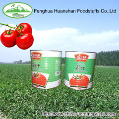 european high quality tomato sauce