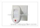Wired Curtain Infrared Detector / Wireless Pir Motion Sensor For Perimeter Security System LYD-205D