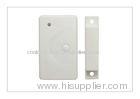 Wireless Magnetic Door Contacts / Switch, Door Alarm Contacts For Home, Office MC-01