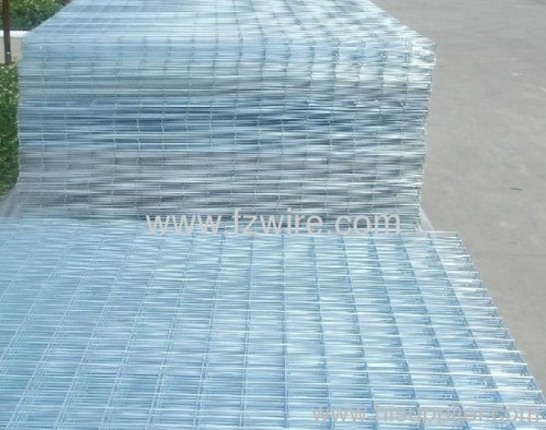 EXPANDED NETTING MESH PLATE