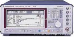 Rohde & Schwarz SME03 Signal Generators