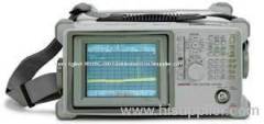 Advantest U3661 Spectrum Analyzers