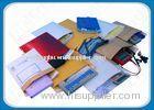 Self-seal Custom Mailing Bags Printed Protective Shipping Envelopes with Logo Printed