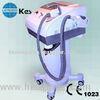Professional Ipl Super Shr Laser Hair Removal Machine For Permanent Facial Hair Removal Med-120c