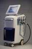 One Handle 25KHz Ultrasonic Cavitation Vacuum Slimming Machine For Body Contouring Med-320