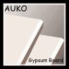 fireproof gypsum plaster board